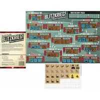 Board Game - Godzilla