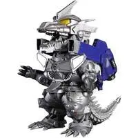 Figure - Godzilla / Mechagodzilla