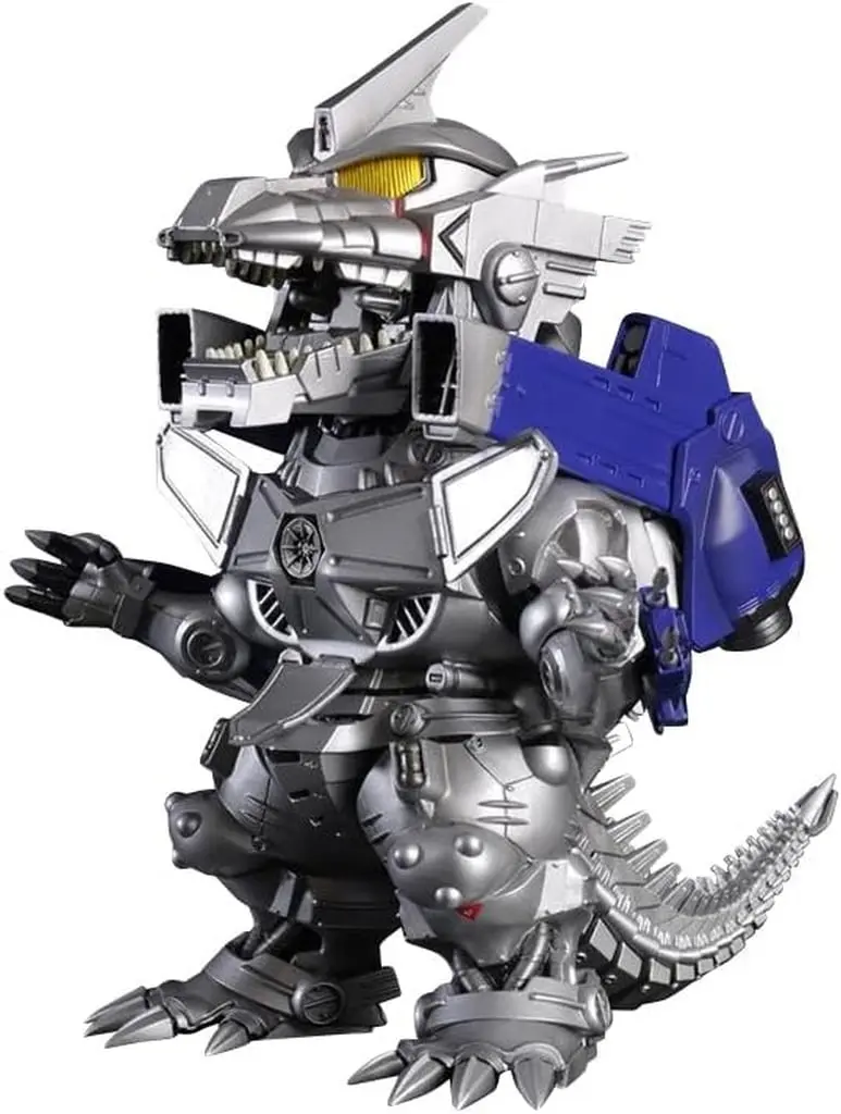 Figure - Godzilla / Mechagodzilla