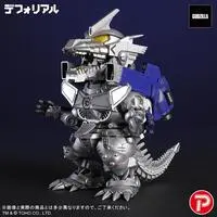 Figure - Godzilla / Mechagodzilla