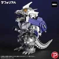 Figure - Godzilla / Mechagodzilla