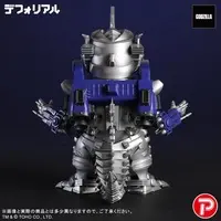 Figure - Godzilla / Mechagodzilla