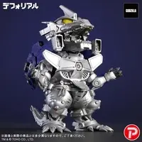 Figure - Godzilla / Mechagodzilla
