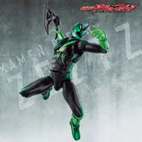 Figure - Kamen Rider Zeztz / Kamen Rider Zeztz (Character)