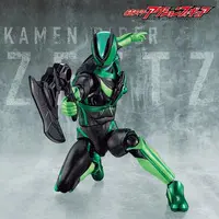Figure - Kamen Rider Zeztz / Kamen Rider Zeztz (Character)
