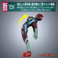 Figure - Kamen Rider Zeztz / Kamen Rider Zeztz (Character)