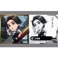 Stickers - Kamen Rider Zeztz