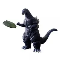 Figure - Godzilla / Biollante