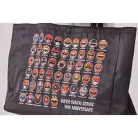 Premium Bandai Limited - No.1 Sentai Gozyuger