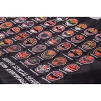 Premium Bandai Limited - No.1 Sentai Gozyuger