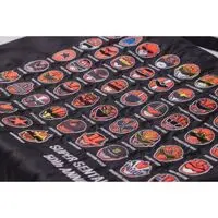 Premium Bandai Limited - No.1 Sentai Gozyuger