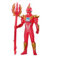 Figure - Ultraman Omega / Ultraman Omega (Character)