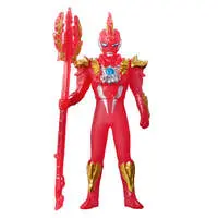 Figure - Ultraman Omega / Ultraman Omega (Character)