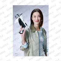 Portrait - Ultraman Omega / Sayuki Uta & Ayumu Ichido & Kosei Hoshimi & Sorato Okida