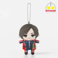 Petit Mascot Key Chain - Ultraman X / Daichi Oozora