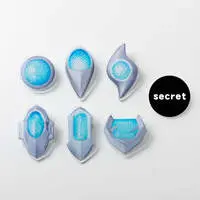 Badge - Ultraman Cosmos