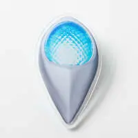 Badge - Ultraman Cosmos