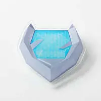 Badge - Ultraman Cosmos