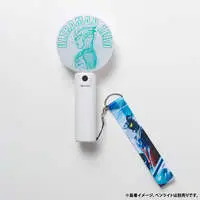 Key Chain - Ultraman Decker / Ultraman Rosso & Ultraman Blu & Ultraman Victory