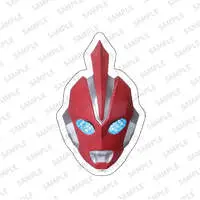 Stickers - Ultraman Omega / Ultraman Omega (Character)