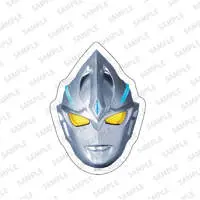 Stickers - Ultraman Arc / Ultraman Arc (Character)