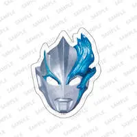 Stickers - Ultraman Blazar / Ultraman Blazar (Character)