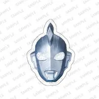 Stickers - Ultraman Z / Ultraman Z (Character)