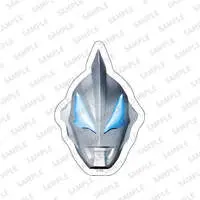 Stickers - Ultraman Geed / Ultraman Geed (Character)