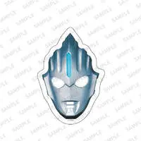 Stickers - Ultraman Orb / Ultraman Orb (Character)