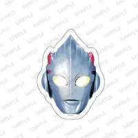Stickers - Ultraman X / Ultraman X (Character)