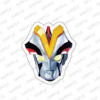 Stickers - Ultraman Ginga S / Ultraman Victory