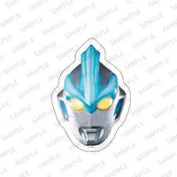 Stickers - New Generation Ultraman / Ultraman Ginga (Character)