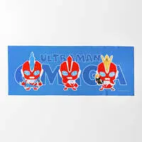 Tsuburaya Store Special Set 2026 Ultraman Omega