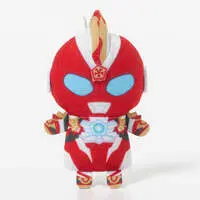 Tsuburaya Store Special Set 2026 Ultraman Omega