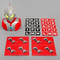 Happy Meal toy - Ultraman / Ultraman (Character)