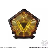 Mascot - Ultraman Zero Series / Ultraman Zero & Ultraman Titas & Trigaron