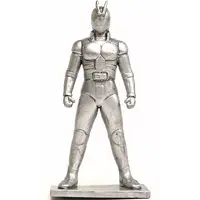 Trading Figure - Kamen Rider Black RX / Kamen Rider Black RX (Character)