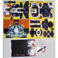 Transformation Gear - Kamen Rider Ghost