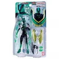 Figure - Kamen Rider Zeztz / Kamen Rider Zeztz (Character)