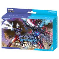 Ultraman Card Game - Ultraman Blazar