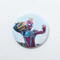 Badge - Ultraman Omega
