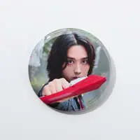 Badge - Ultraman Omega