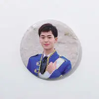 Badge - Ultraman Omega