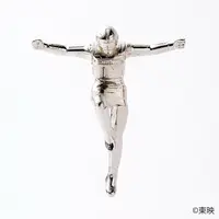 Chopstick rest - Space Sheriff Gavan