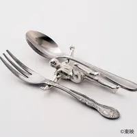 Chopstick rest - Space Sheriff Gavan