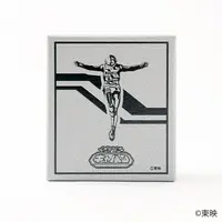 Chopstick rest - Space Sheriff Gavan