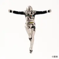 Chopstick rest - Space Sheriff Gavan