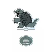 Acrylic stand - GAMERA -Rebirth-
