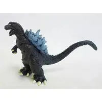 Trading Figure - Godzilla