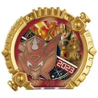 Transformation Devices - No.1 Sentai Gozyuger